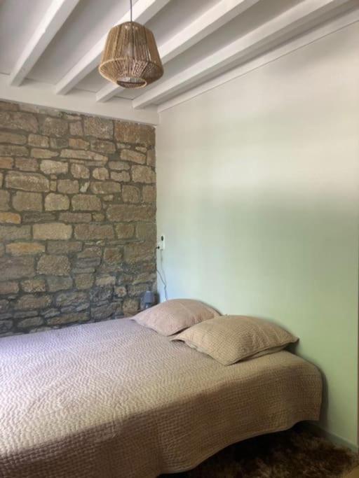 Salins-Les Bains : A L'Ombre De La Tour Carree Apartman Kültér fotó
